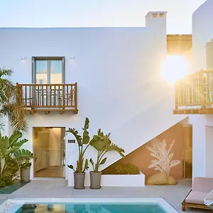 Hotel Adorno And, Ornos (Mykonos)