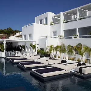 Hotel Nimbus Mykonos, Agios Stefanos (Mykonos)