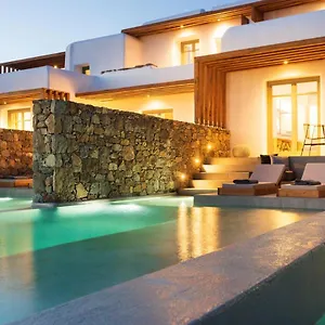 Hotel Mykonos Soul Luxury (adults Only), Agios Stefanos (Mykonos)