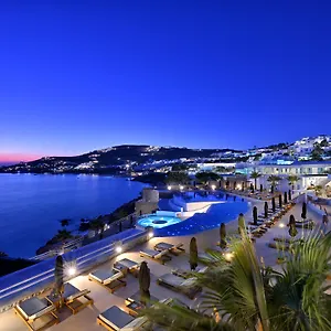 Hotel Anax And, Agios Ioannis Diakoftis