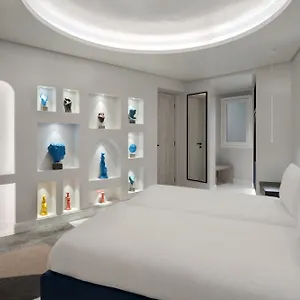 Hotel Mykonos Riviera & Spa, A Member Of Small Luxury Of The World, Tourlos